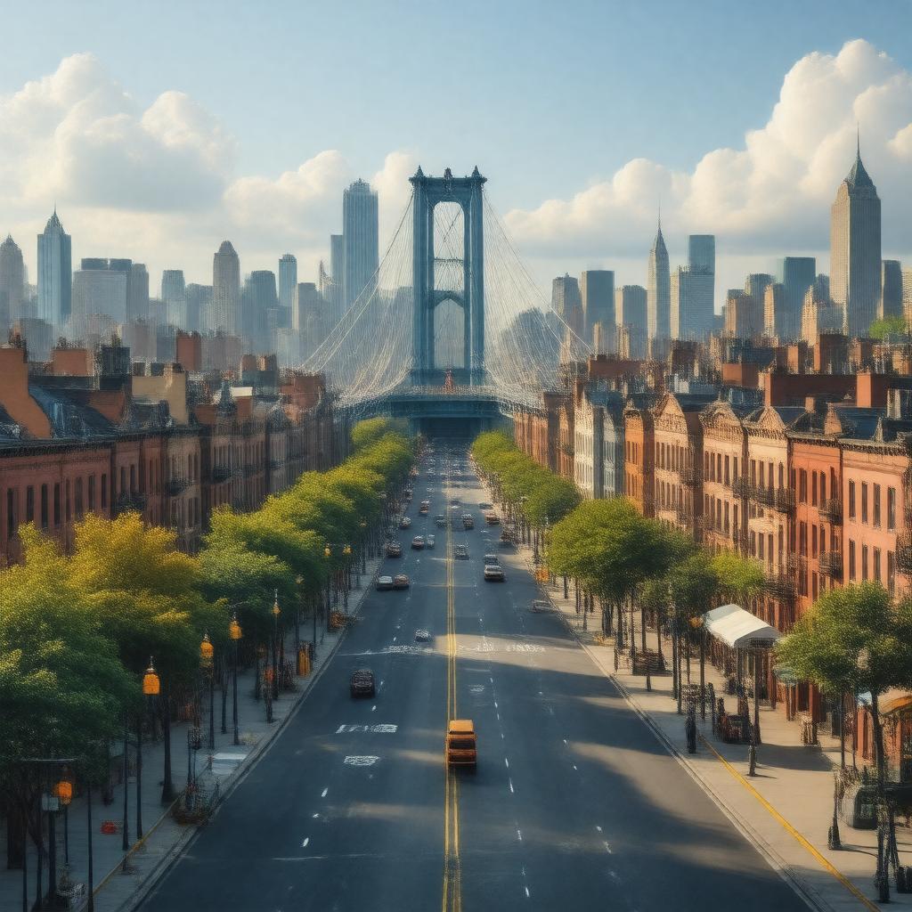 Brooklyn, New York